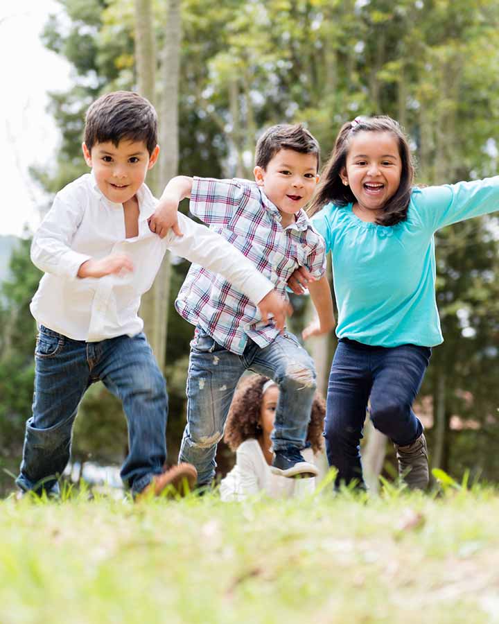 Pediatrician in Sanger, CA | Sanger Pediatrics