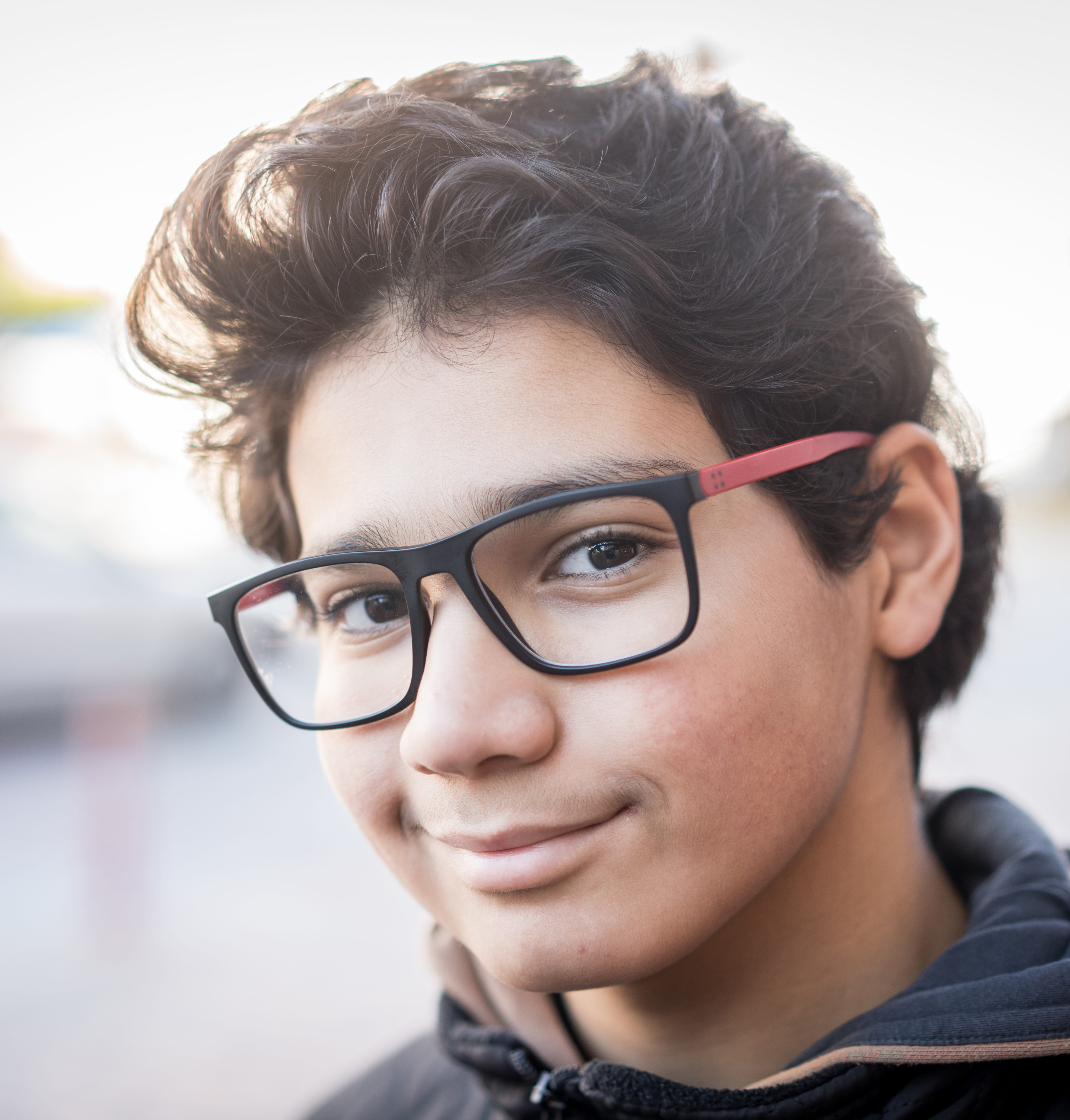 Boy,Portrait,On,Street newborn feet | Sanger Pediatrics